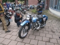 Alte Autos - Oldtimer