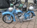 Alte Autos - Oldtimer