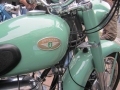 Alte Autos - Oldtimer