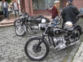 Alte Autos - Oldtimer