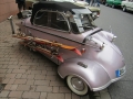 Alte Autos - Oldtimer