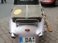Alte Autos - Oldtimer