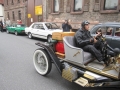 Alte Autos - Oldtimer