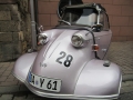 Alte Autos - Oldtimer