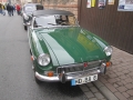 Alte Autos - Oldtimer