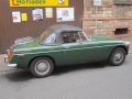 Alte Autos - Oldtimer