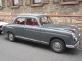 Alte Autos - Oldtimer