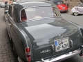 Alte Autos - Oldtimer