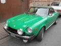 Alte Autos - Oldtimer