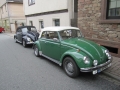 Alte Autos - Oldtimer - oldtimerfan.eu