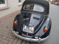 Alte Autos - Oldtimer - oldtimerfan.eu