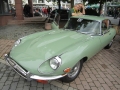 Alte Autos - Oldtimer