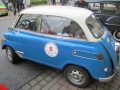 Alte Autos - Oldtimer