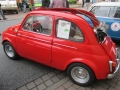Alte Autos - Oldtimer