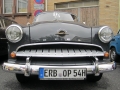 Alte Autos - Oldtimer
