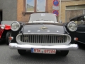 Alte Autos - Oldtimer
