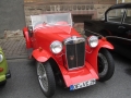 Alte Autos - Oldtimer