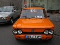 Alte Autos - Oldtimer