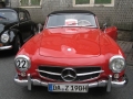 Alte Autos - Oldtimer