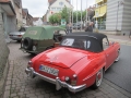 Alte Autos - Oldtimer