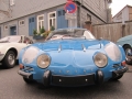 Alte Autos - Oldtimer