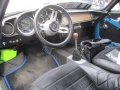Alte Autos - Oldtimer