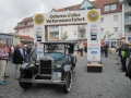 Alte Autos - Oldtimer