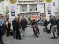 Alte Autos - Oldtimer