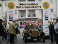 Alte Autos - Oldtimer