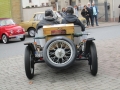 Alte Autos - Oldtimer