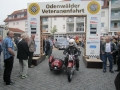 Alte Autos - Oldtimer