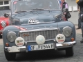 Alte Autos - Oldtimer