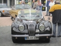 Alte Autos - Oldtimer