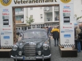 Alte Autos - Oldtimer