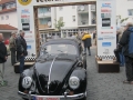 Alte Autos - Oldtimer