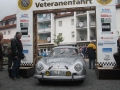 Alte Autos - Oldtimer