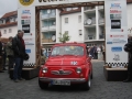 Alte Autos - Oldtimer