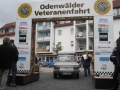 Alte Autos - Oldtimer