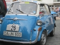 Alte Autos - Oldtimer