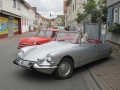 Alte Autos - Oldtimer