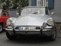Alte Autos - Oldtimer