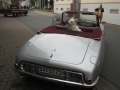 Alte Autos - Oldtimer