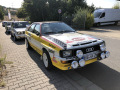 Odenwälder Veteranenfahrt 2018
