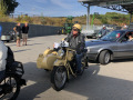 Odenwälder Veteranenfahrt 2018