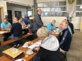 Odenwälder Veteranenfahrt 2018