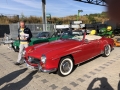 Odenwälder Veteranenfahrt 2018