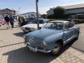 Odenwälder Veteranenfahrt 2018