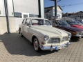 Odenwälder Veteranenfahrt 2018
