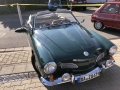 Odenwälder Veteranenfahrt 2018