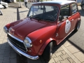Odenwälder Veteranenfahrt 2018